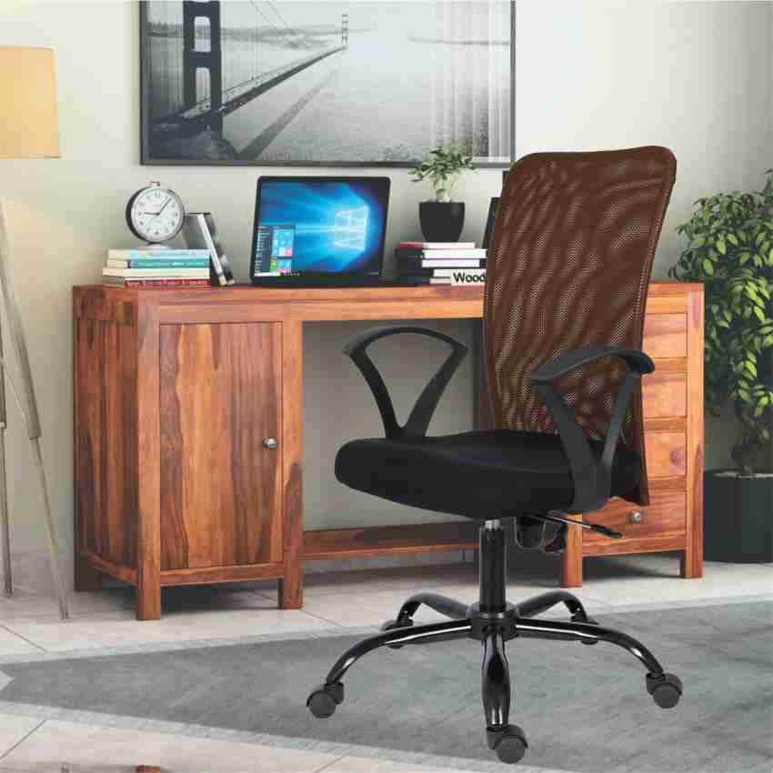 Flipkart office deals table and chair