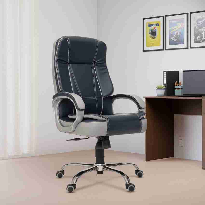 Green soul vienna best sale high back office chair