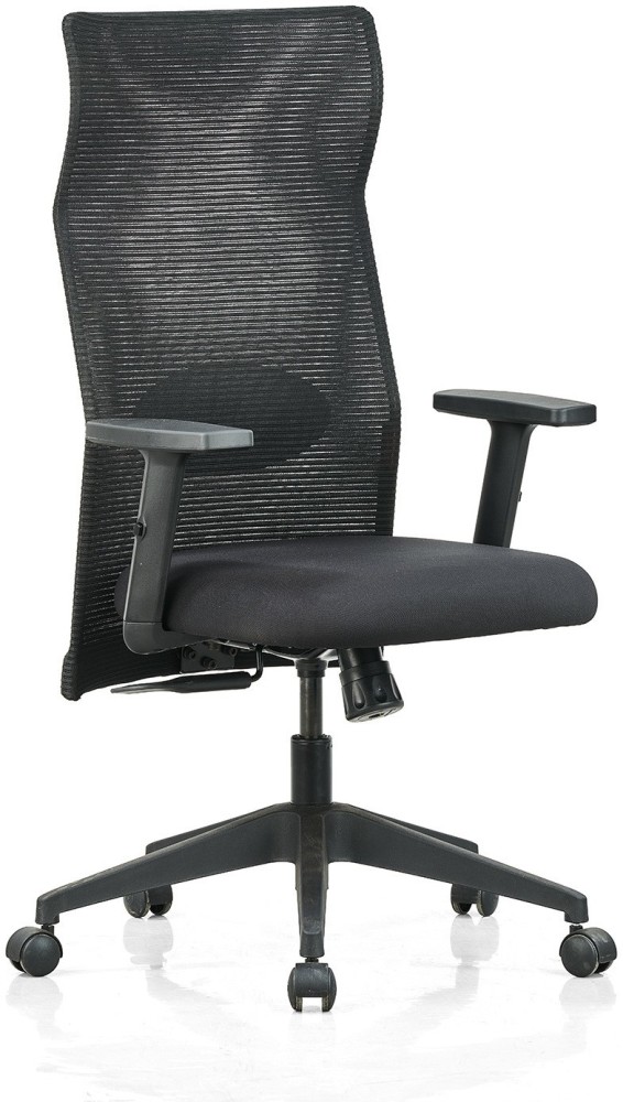 Featherlite cheap study chair