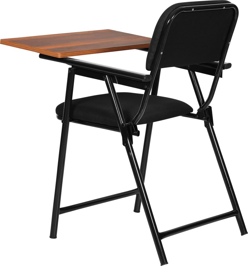 Da URBAN Marx Folding Study Chair With Cushion Adjustable