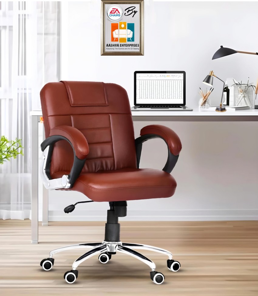 Flipkart office on sale chair price