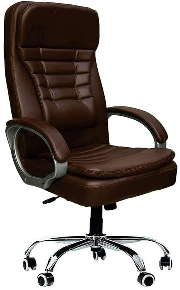 Flipkart Perfect Homes High Back Ergonomic Revolving Premium Finish Ultra Comfort Leatherette Office Arm Chair Price in India Buy Flipkart Perfect Homes High Back Ergonomic Revolving Premium Finish Ul...