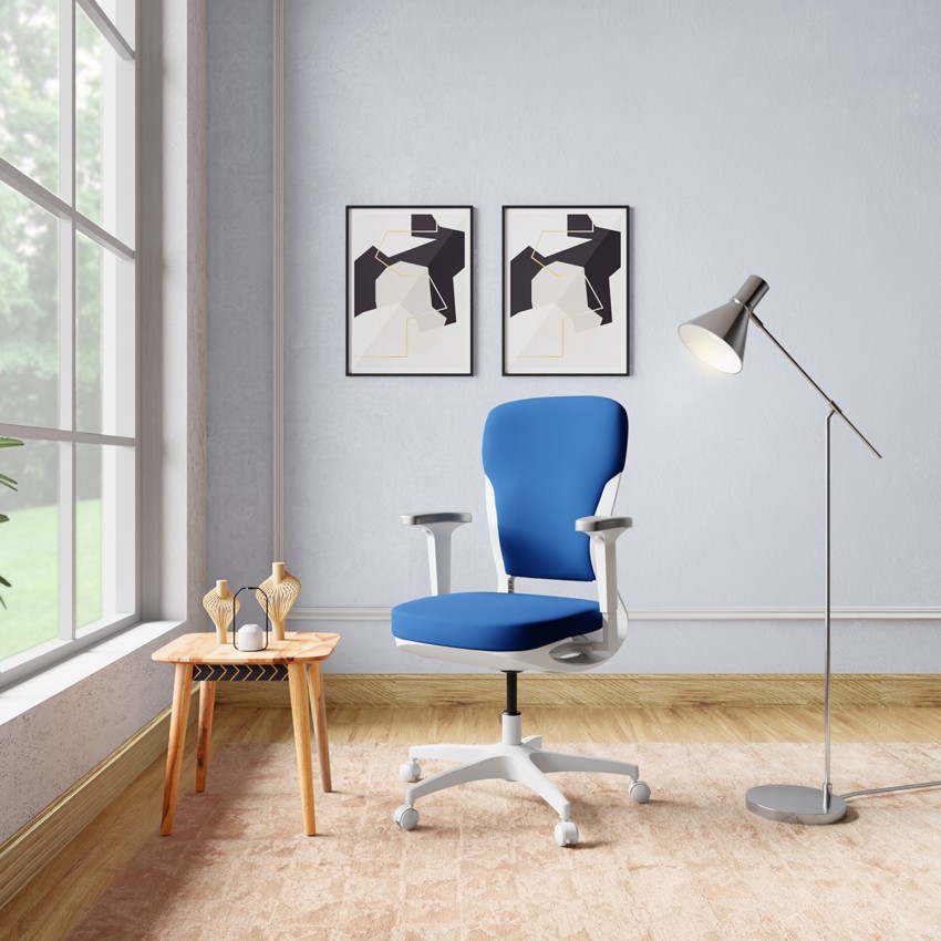 Godrej interio 2025 virtue study chair