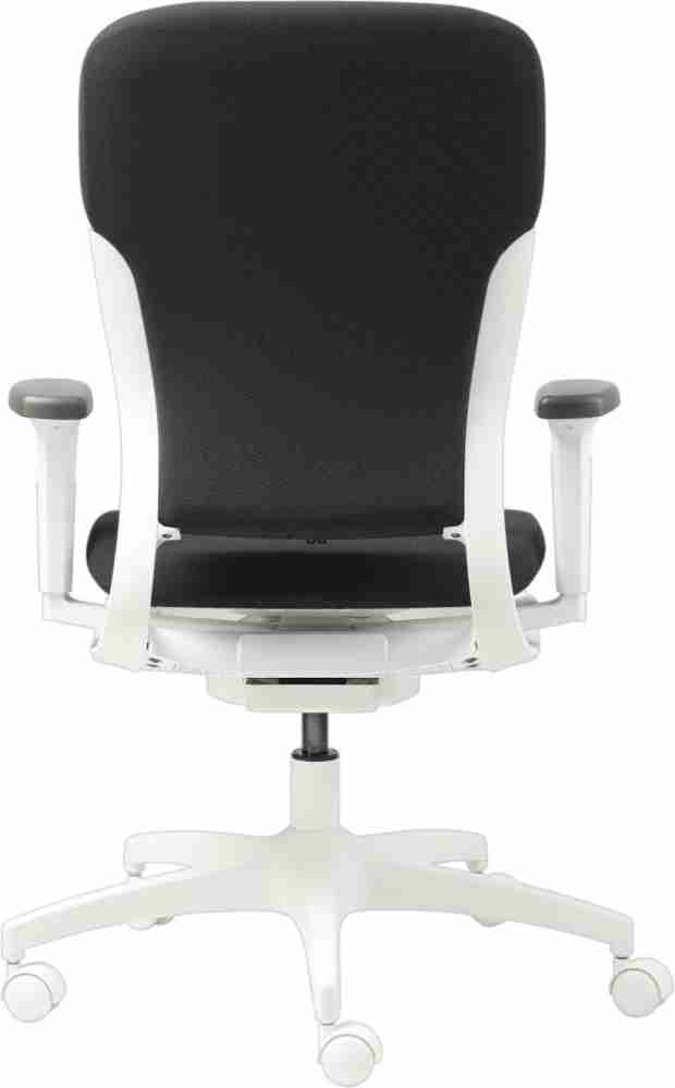 Godrej interio motion high back 2024 chair