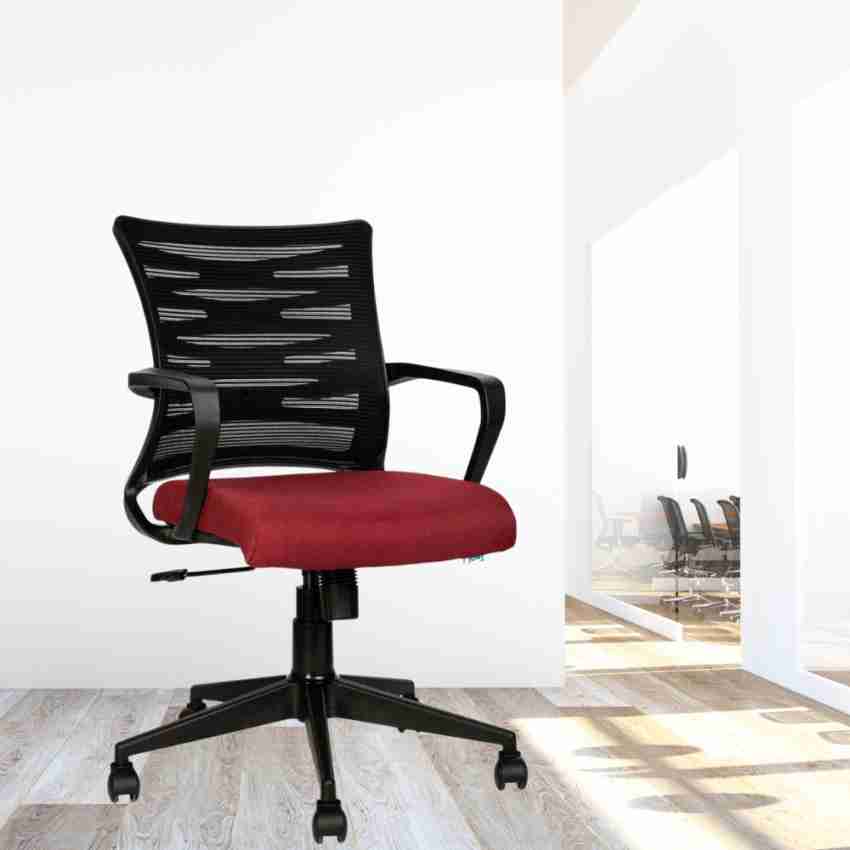 Breathable office online chair