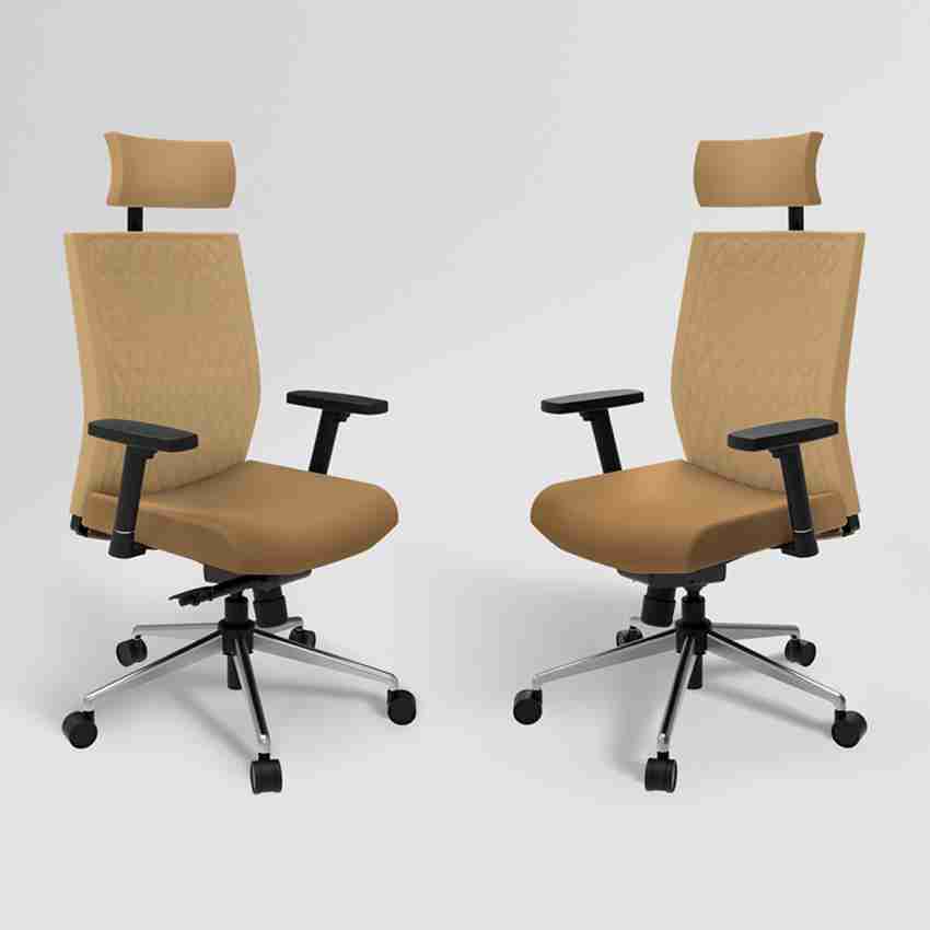 Godrej prime chair hot sale