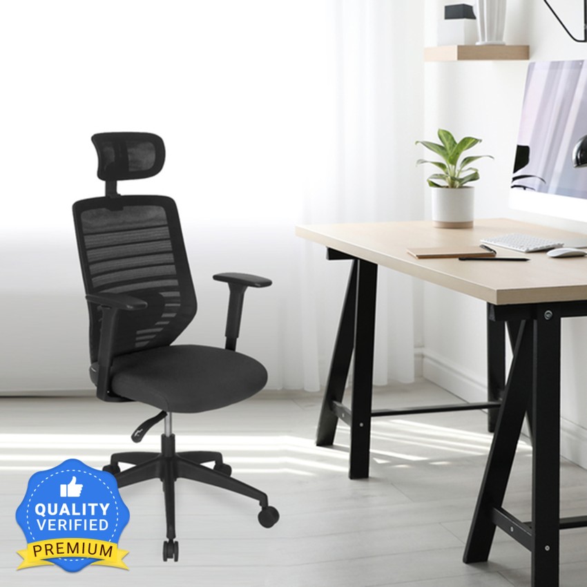 Nilkamal office chairs deals flipkart