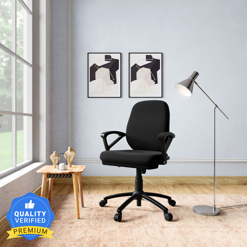 Godrej interio virtue study chair discount