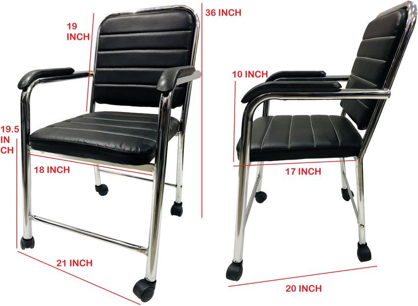 Ss visitor new arrivals chair