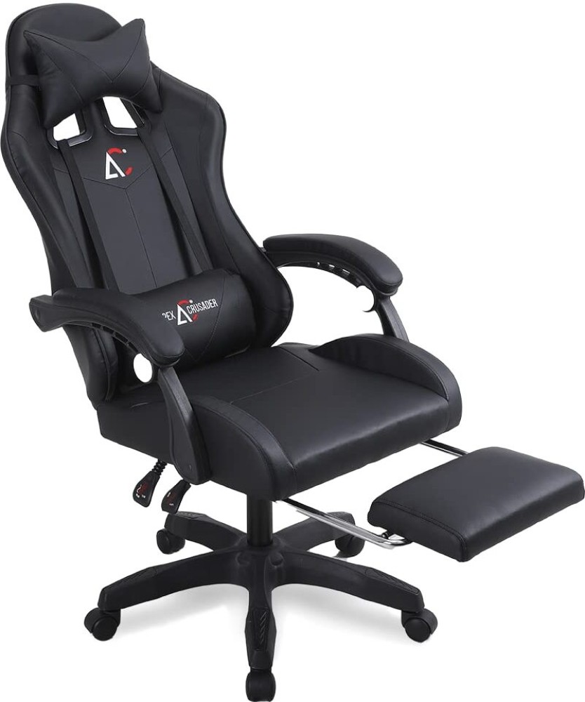 Apex crusader xi gaming office online chair