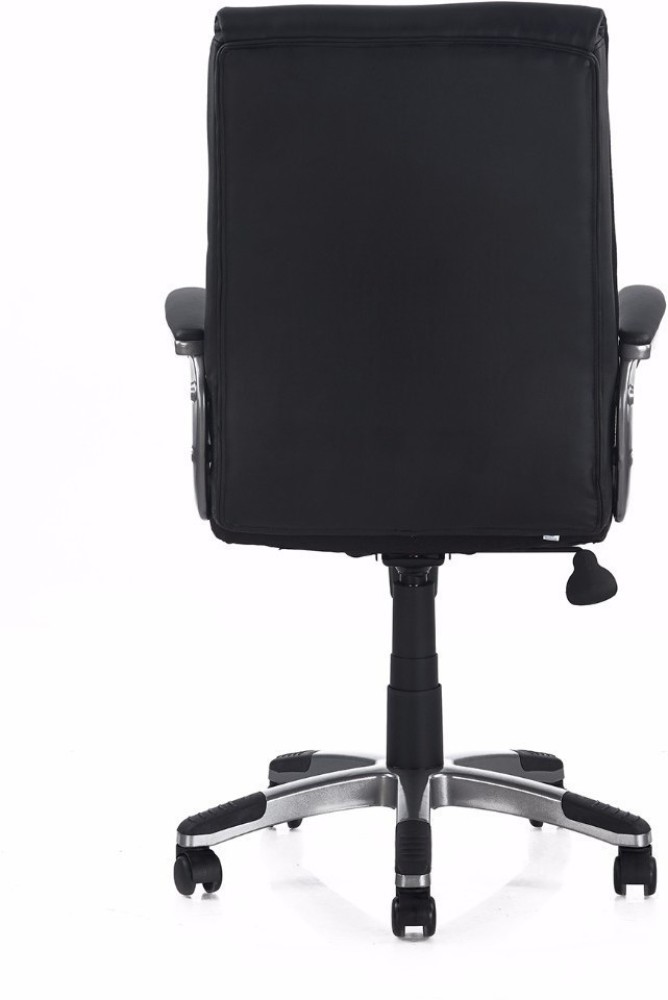 Black desk online chair