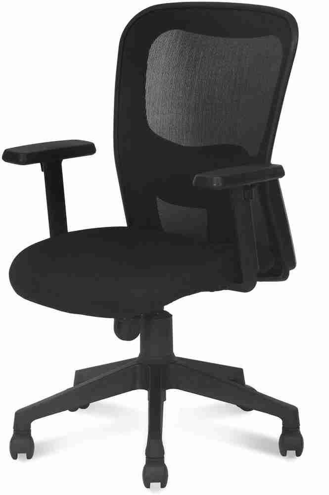 Nilkamal ethan online office chair