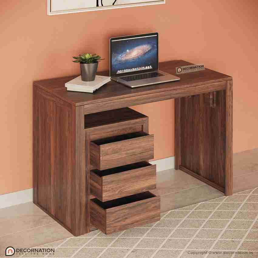 Decornation study table desk deals