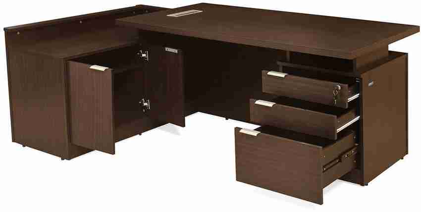 Nilkamal office shop table and chairs