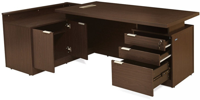 Nilkamal office table discount