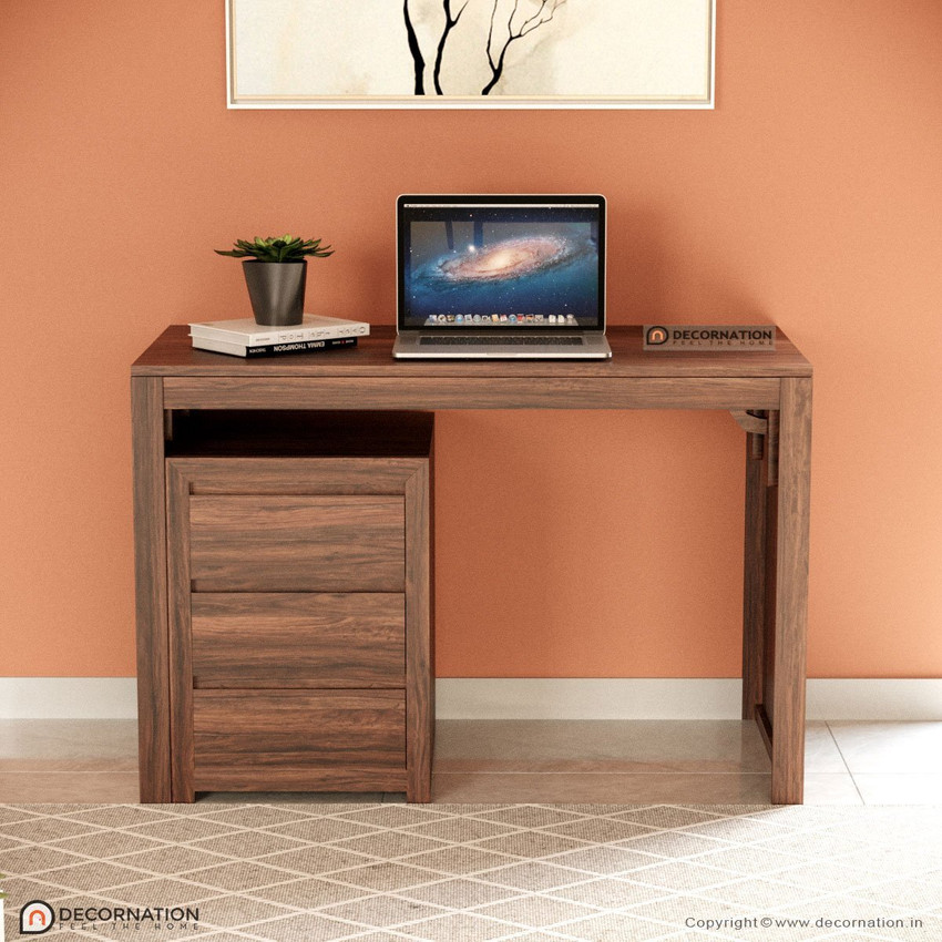 Decornation study table desk sale