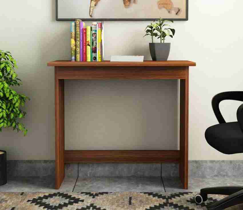 Plywood store study table