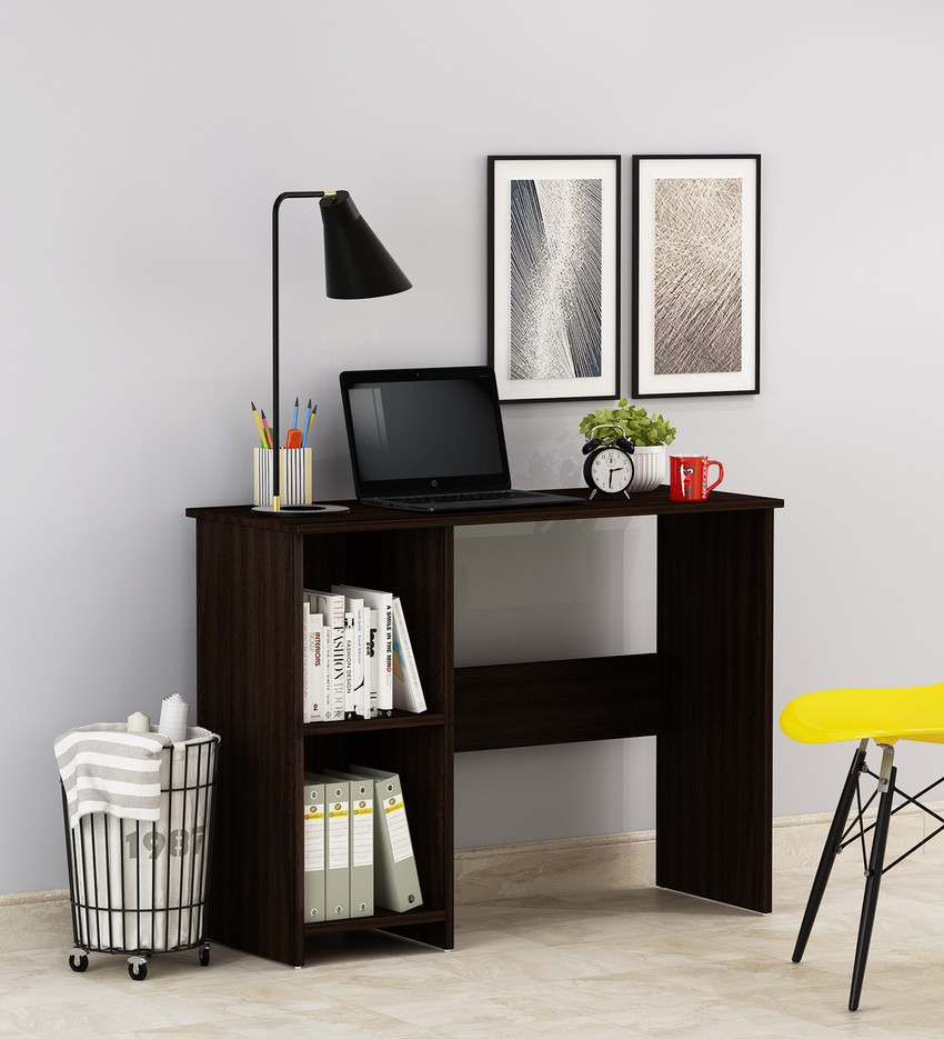 Woodbuzz Engineered Wood Study Table Price in India Buy Woodbuzz Engineered Wood Study Table online at Flipkart