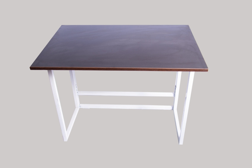 Big folding study table discount