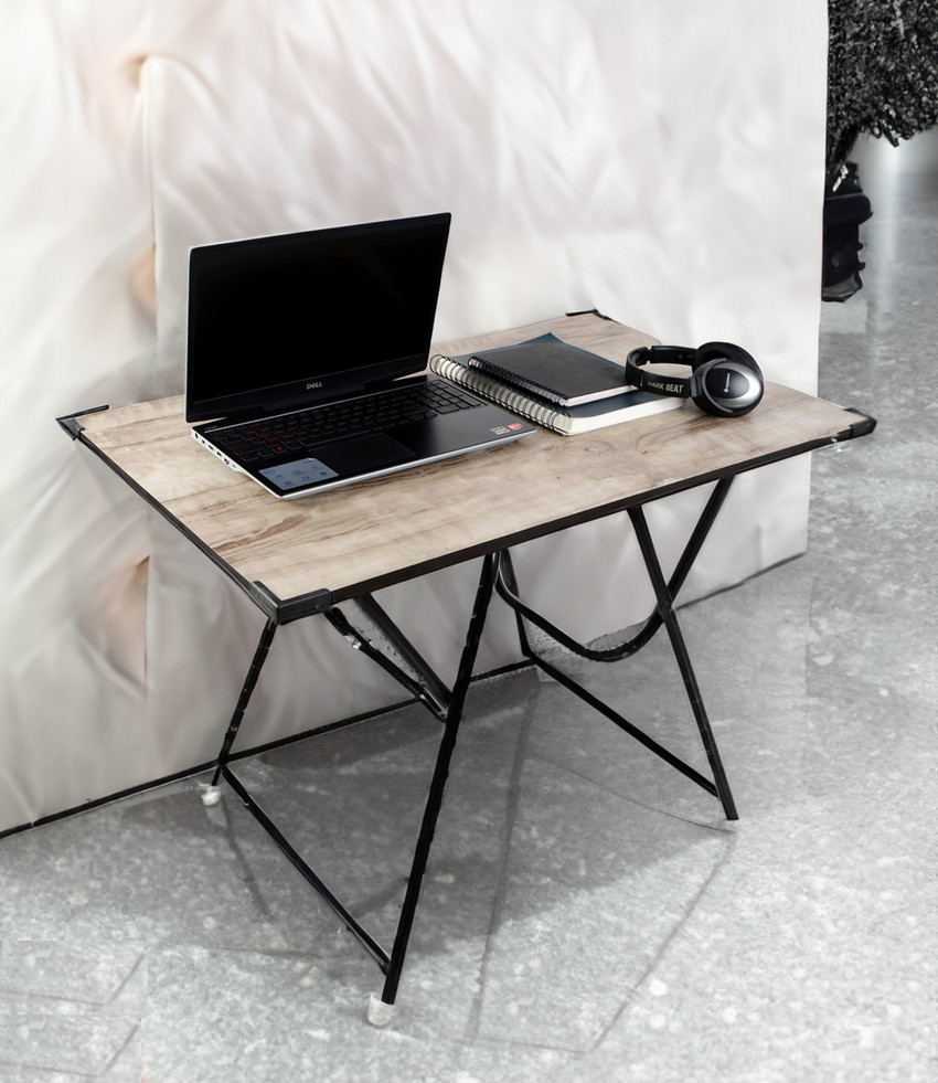 Foldable shop table flipkart