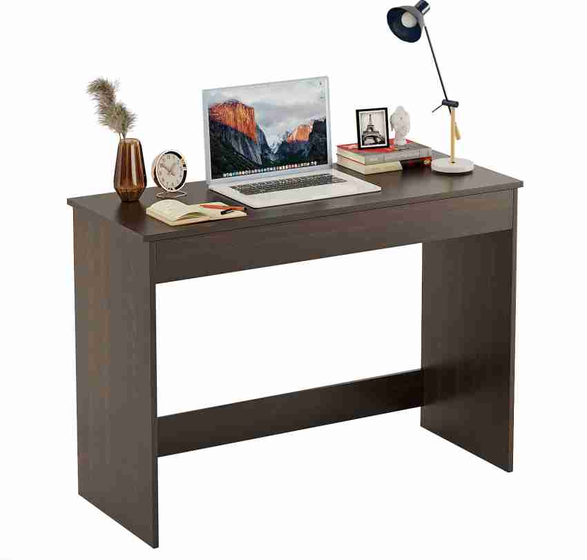 Burlyworth Boris Engineered Wood Study Table Price in India - Buy  Burlyworth Boris Engineered Wood Study Table online at