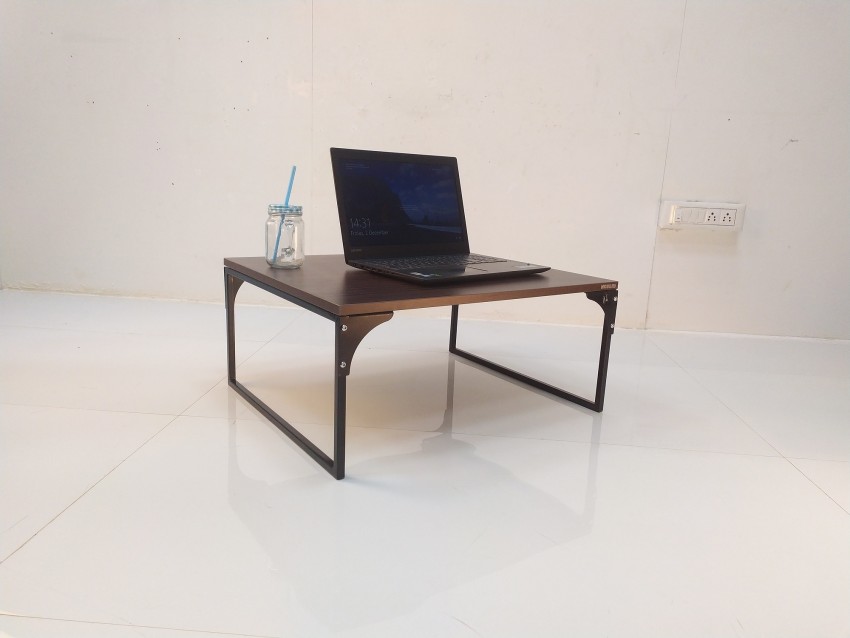 Floor desk for discount laptop