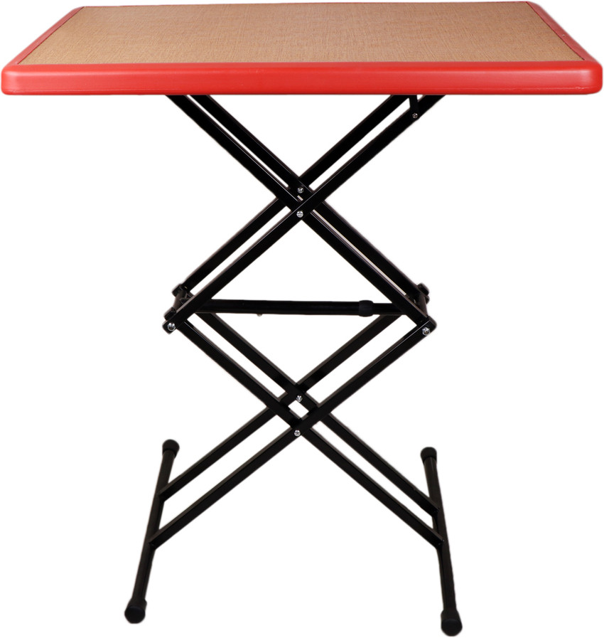 Supreme folding outlet study table
