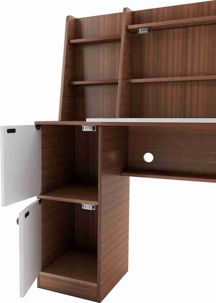 Study table for students deals on flipkart