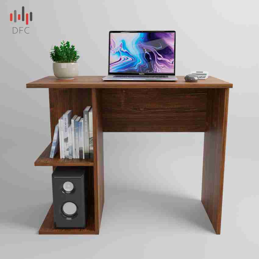 Burlyworth Qualish Computer Table, Laptop, WFH Desk, Engineered Wood Study  Table Price in India - Buy Burlyworth Qualish Computer Table, Laptop, WFH  Desk, Engineered Wood Study Table online at