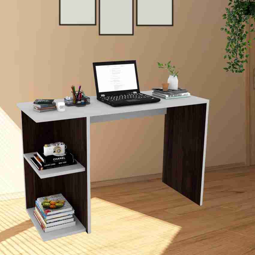 Home Full Engineered Wood Study Table Price in India - Buy Home Full  Engineered Wood Study Table online at