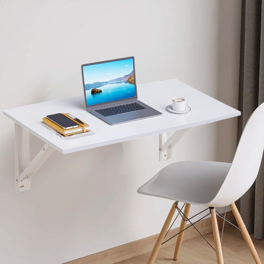 Mounted study table sales
