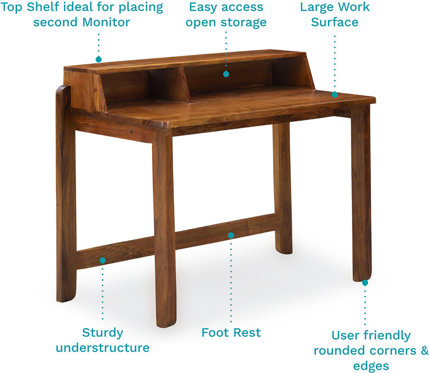 Vitello study store table