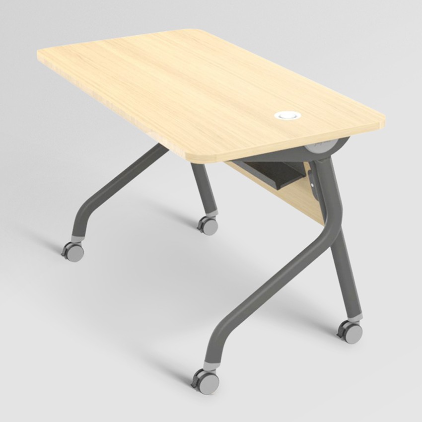 Godrej interio deals height adjustable table