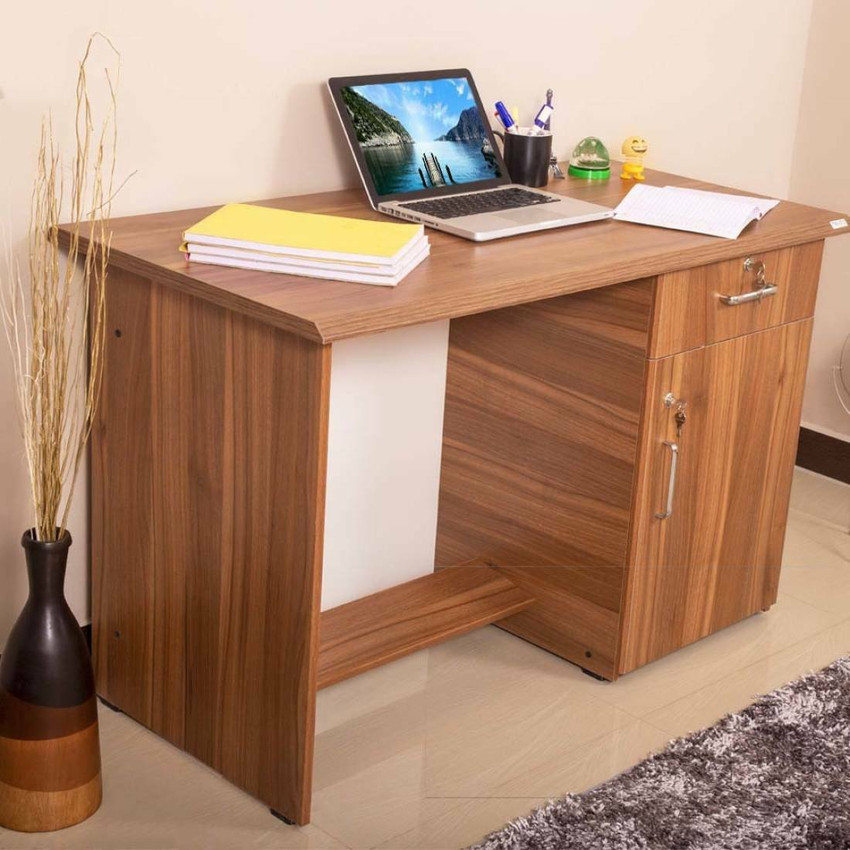 Plywood study table price cheap