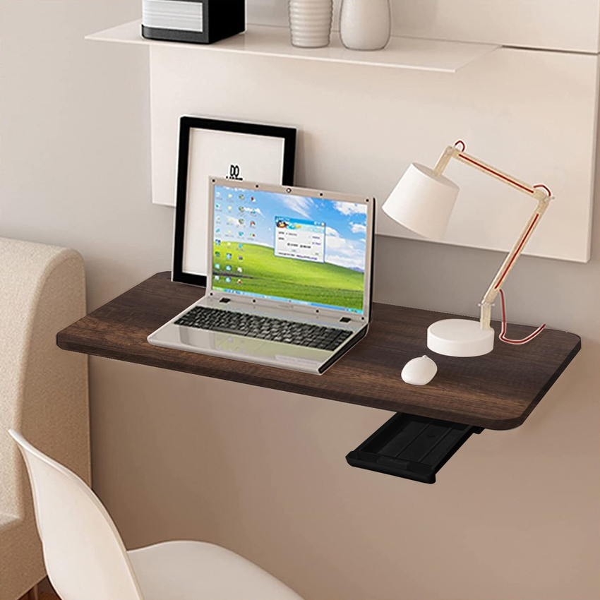 Wall mounted hotsell study table flipkart