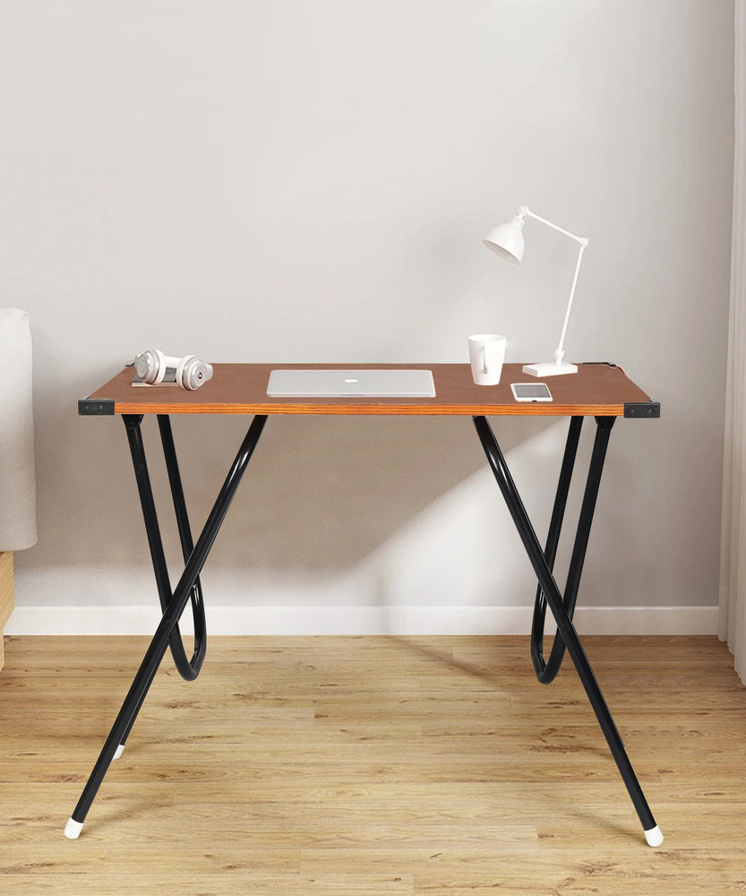 lmz Engineered Wood Office Table Price in India Buy lmz Engineered Wood Office Table online at Flipkart