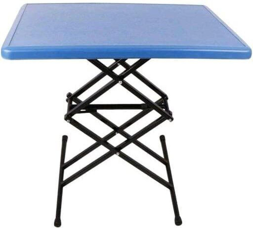 Plastic table low price hot sale