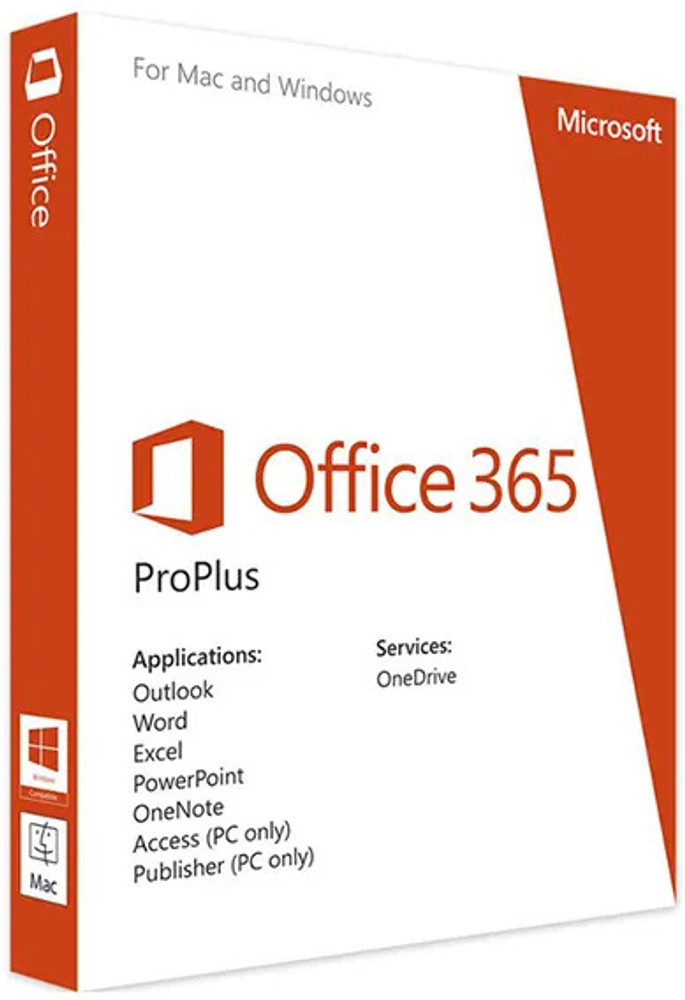 Microsoft Windows 11 Pro (DVD) and Free Office 365 Pro Plus Lifetime  Subscription