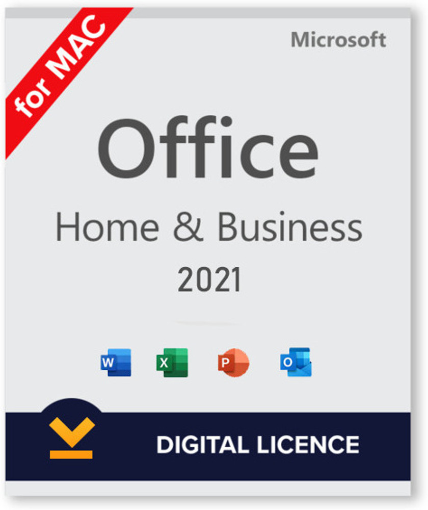 OfficeHome &Business2021 （Buy Microsoft Office Home & Business  