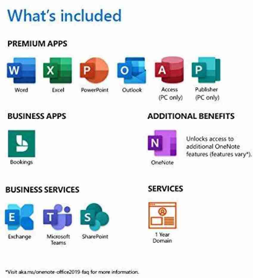 Microsoft - Microsoft 365 Apps for enterprise (formerly Microsoft Office  365 ProPlus) - Guava Systems