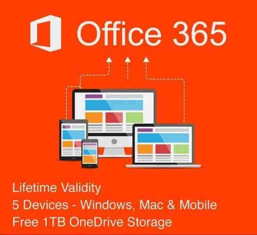 how-to-get-onedrive-5tb-storage-microsoft-office-365-free