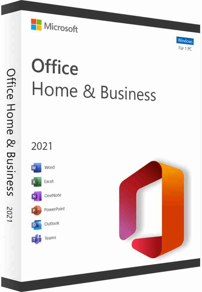 Microsoft Office Home & Business 2013 1PC 正規品 ダウンロード版 ...