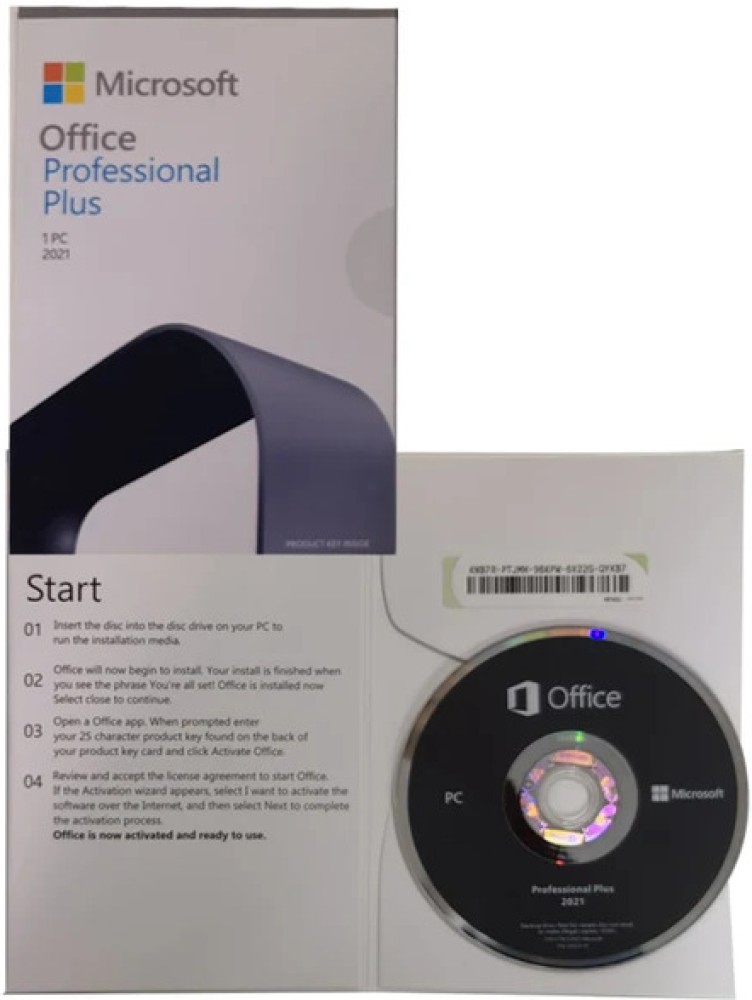 Microsoft Office Professional 2021 Review