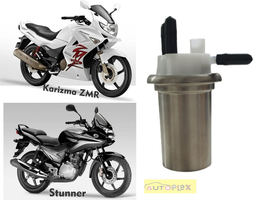 Hero Karizma bargain ZMR 2012