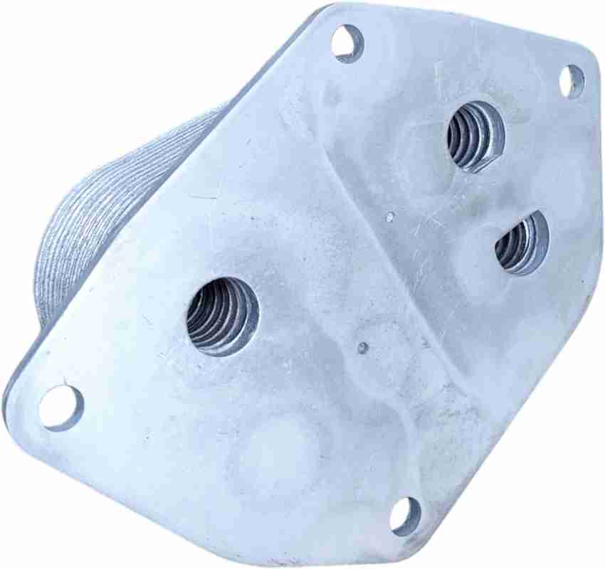 Hyundai verna top oil cooler price