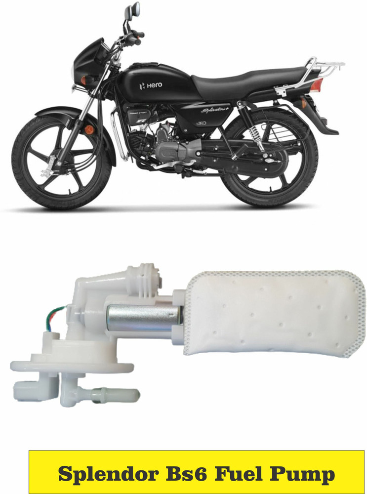AUTOPLEX Fuel Pump Assembly Compatible For Splender Plus BS6 Pack Of 1 Oil Filler Cap Price in India Buy AUTOPLEX Fuel Pump Assembly Compatible For Splender Plus BS6 Pack Of 1