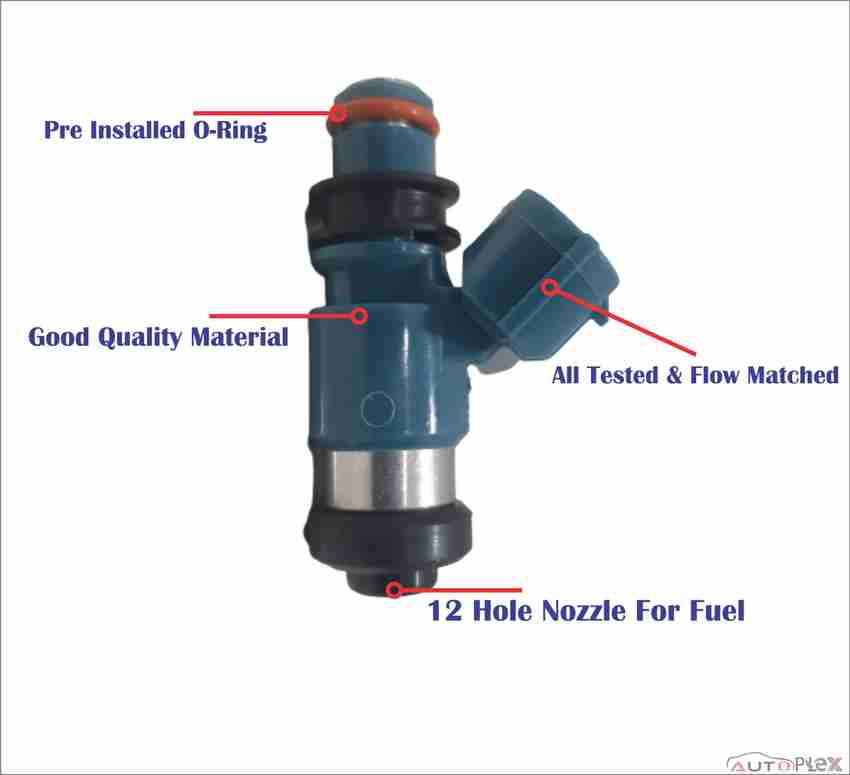 AUTOPLEX Fuel Pump Injector Compatible For Karizma ZMR 12 HOLE Oil Filler Cap Price in India Buy AUTOPLEX Fuel Pump Injector Compatible For Karizma ZMR 12 HOLE Oil Filler Cap online at Flipkart