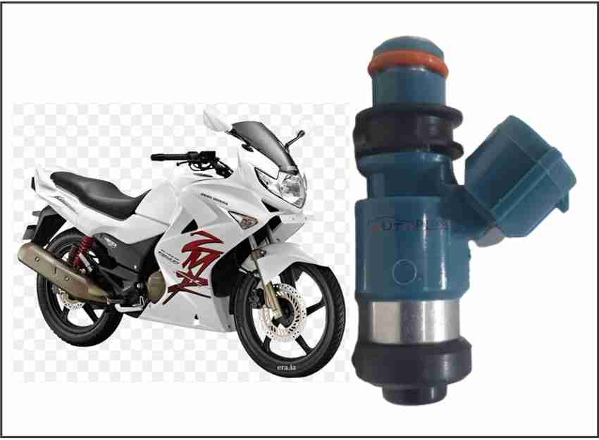 Zmr engine oil outlet