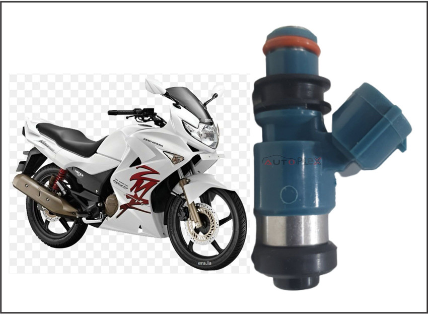 Karizma zmr fuel injector top price