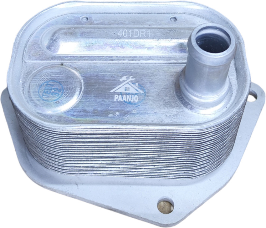 Hyundai verna top oil cooler price